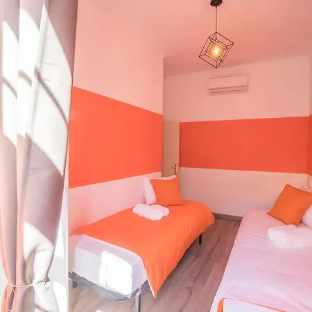 Cais Do Sodre - Nearby Pink Street, Time Out Market By Ld Apartment Lisbon