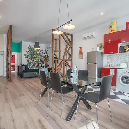 דירה Cais Do Sodre - Nearby Pink Street, Time Out Market By Ld